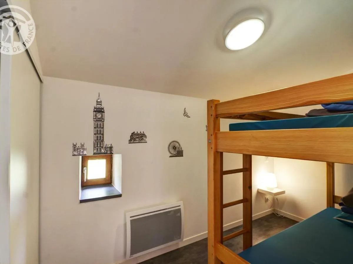 Apartment Gite Renove En Pierres Au Coeur Du Haut Forez Avec Terrasse Et Randonnees A Proximite - Fr-1-496-59 La Chapelle-en-Lafaye